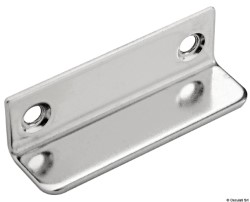 SS square stop for latches 38.182.50/38.180.01 